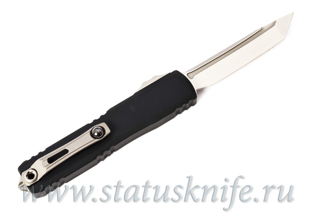 Нож Microtech Ultratech ZBP GEN III 1123-10LEO Tanto