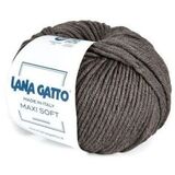 Пряжа Lana Gatto Maxi Soft 20606