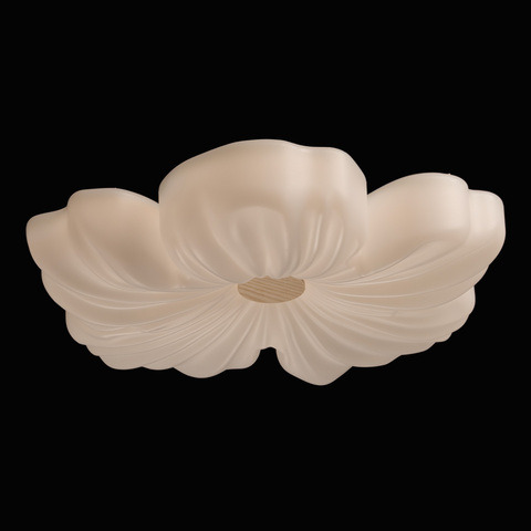 Потолочная светодиодная люстра De City Мадлен 424019501