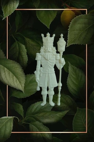 Отливка НШ 725 (11,5*5см)