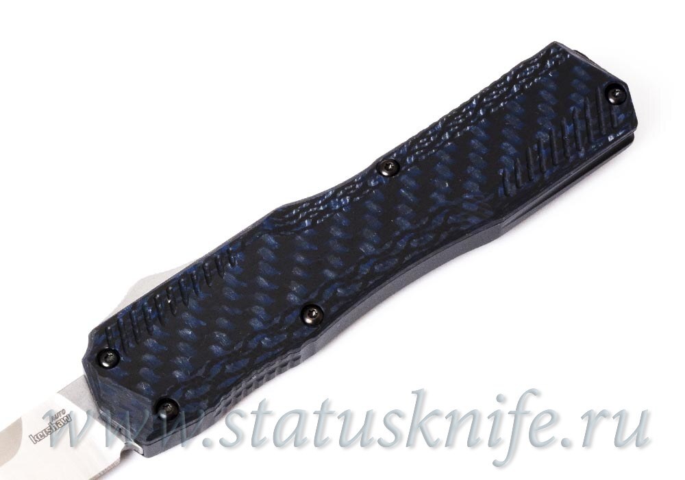 Нож Kershaw 9000cfblu Livewire First 5