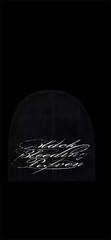 TOUR BEANIE