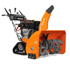 Снегоуборщик DAEWOO DAST 1590