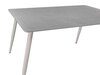 Стол Uni-Form-S2.2B SGrey/Grey Matt Cliff 727*1300*700