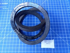 Ремень клиновой DDE 13x800Li (830Lw) газонокосилки WYZ20H2-13  (2012013)