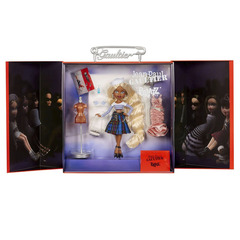 Братц Саша Жан Поль Готье