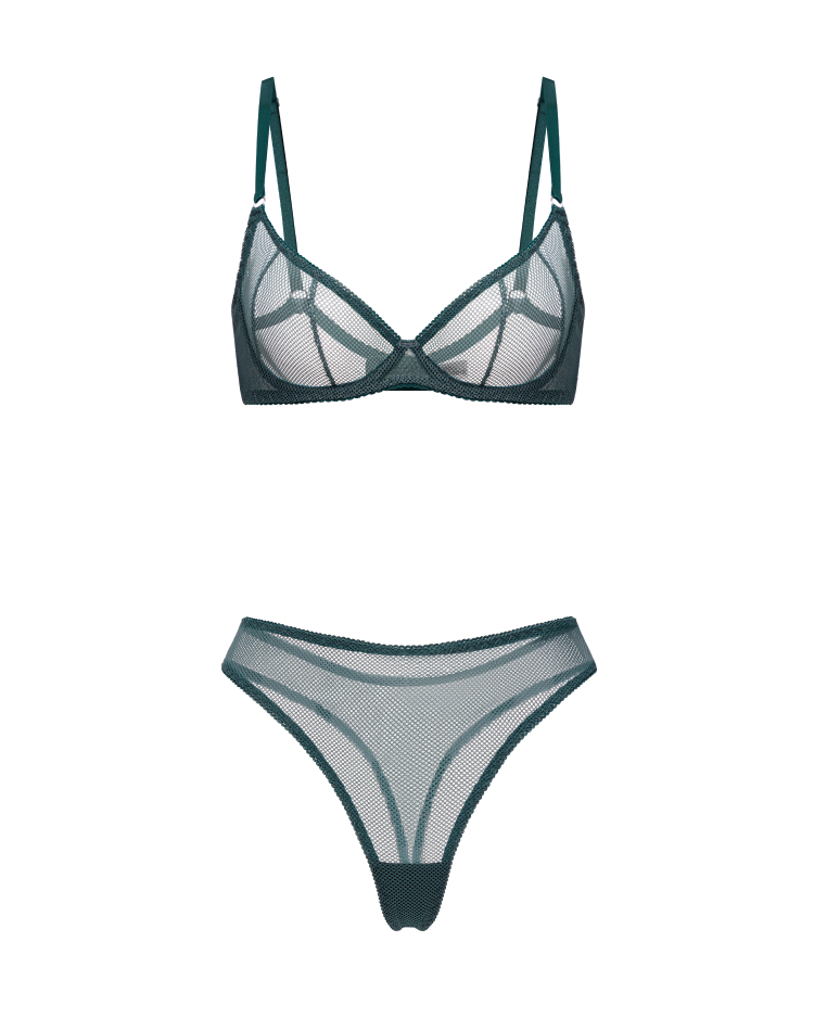 Балконет Breeze Basic Desire