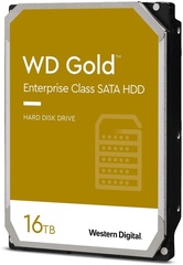 Western Digital Gold WD161KRYZ 16TB