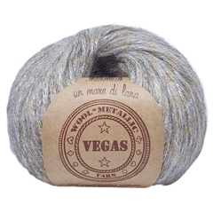 08 серебристый