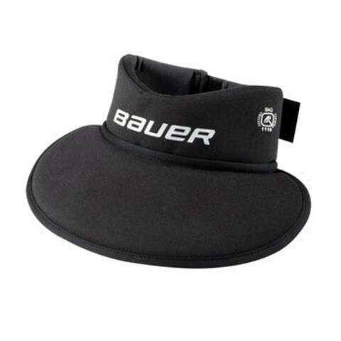Протектор горла BAUER NLP8 CORE BIB YTH