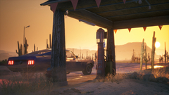 Gas Station Simulator (для ПК, цифровой код доступа)