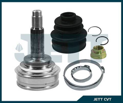 ШРУС внешний JETT V41-9018