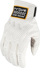 Airform Slabtown CE Gloves / Белый