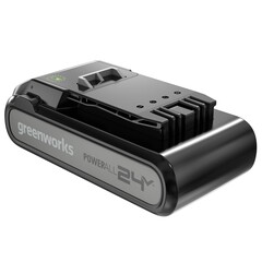 Аккумулятор Greenworks 24V 4 А/ч G24SV4