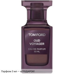 Tom Ford Oud Voyager