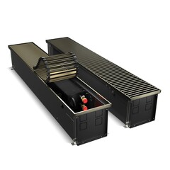 Отопление - Водоснабжение - Вентиляция - Кондиционирование