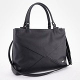 Сумка Саломея 1030 канадский черный