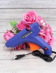 Клеевой пистолет, 11 мм, переключатель, 1 шт.