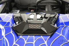 BUGGY A707AA LUX NEW (Полноприводный, двухместный)