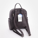 Рюкзак Саломея 1020 темный шоколад