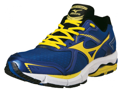 Кроссовки Mizuno Wave Ultima 5