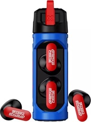 Наушники Transformers TF-T11 синий