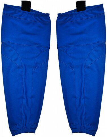 Гамаши тканевые с липучками ELITE SR