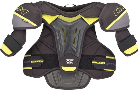 Нагрудник CCM TACKS XF 80 SR M