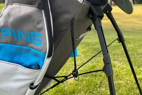 Сумка для клюшек PING HOOFER