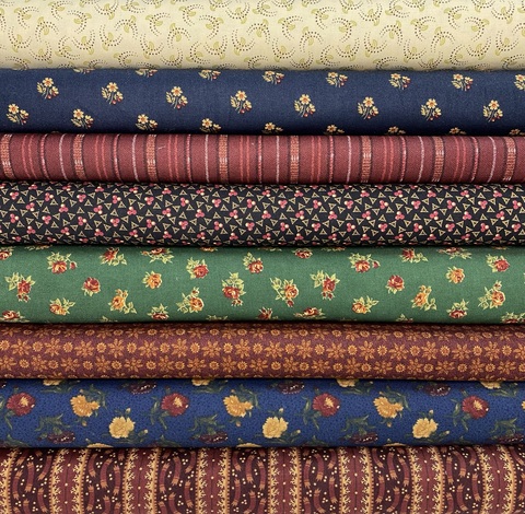 Американский хлопок