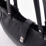 Сумка Саломея 2030 наппа черный