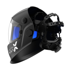 Маска сварщика хамелеон START DIGITAL X MAX