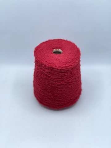 Loro Piana, Real Сhic, 320-250м, 10%Кашемир, 90%Меринос, Красный, 37848