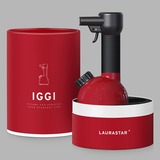 Laurastar IGGI Intense Red
