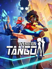 Operation: Tango (для ПК, цифровой код доступа)