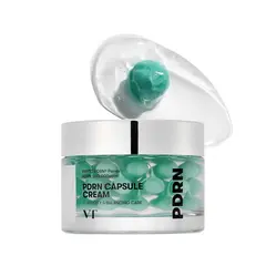 Крем для лица VT PDRN Capsule Cream 100 50 мл