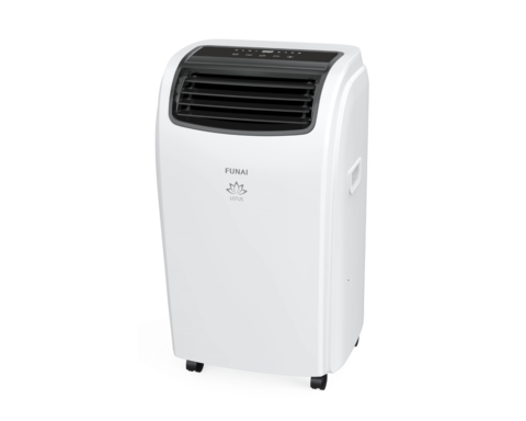 Мобильный кондиционер серии LOTUS MAC-LT40HPN03