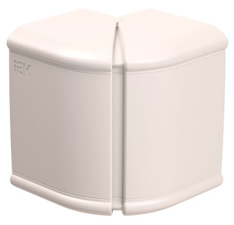 PRIMER Угол внешний изменяемый 100х60 IEK