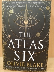 The Atlas Six