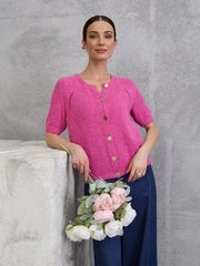 Жакет 2709 пион TINONA