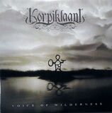 KORPIKLAANI: Voice Of Wilderness (Компакт-диск)