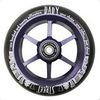 Колесо для трюкового самоката 120 мм.