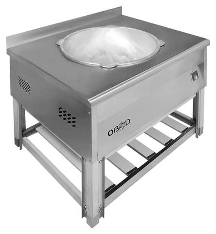 Казан электрический OBOD КЭ-20