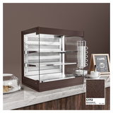 Витрина холодильная встраиваемая Finist FRESH CUBE Compact FCc-8/7/1035