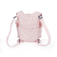 La Nina Рюкзак-переноска для куклы серия Шарлотта (65018)