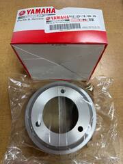 5V7-2511E-00-35 Барабан тормозной Yamaha TW125 TW200 TW200E TRAILWAY