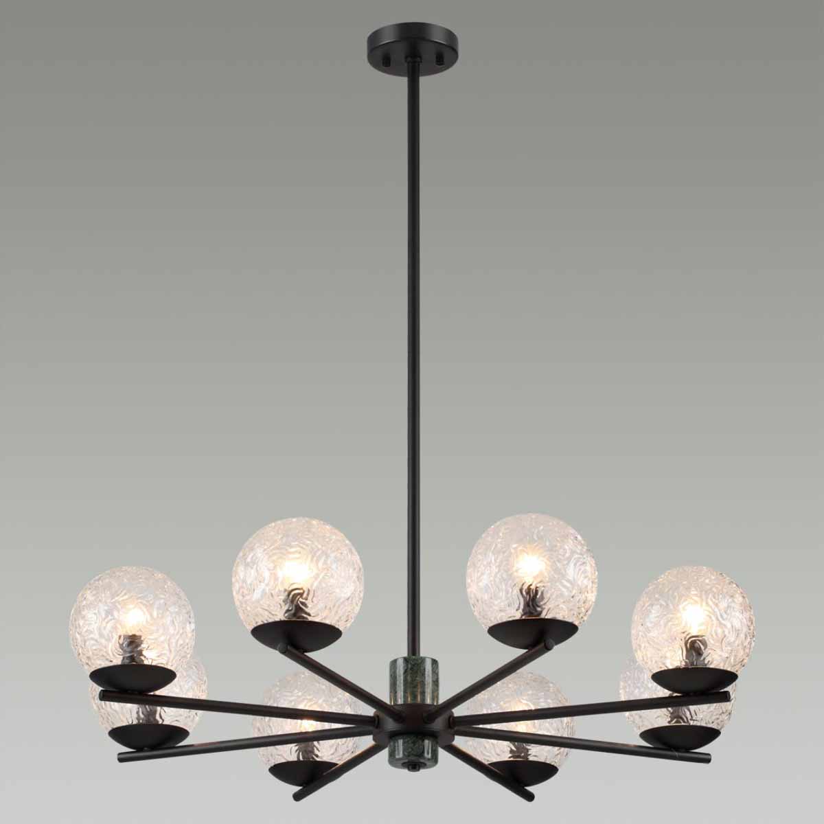 Подвесная люстра Odeon Light Greeni 5026/8