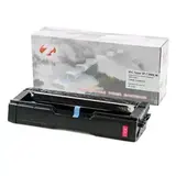Тонер-картридж 7Q SPC340E (407901) для Ricoh Aficio SP C340 (Пурпурный, 5000 стр.)