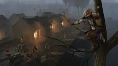 Игра Assassin's Creed III: Remastered (PS4)