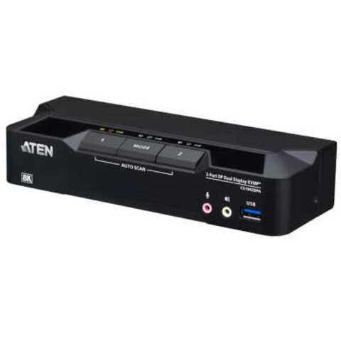 KVM переключатель Aten CS1942DPA-AT-G